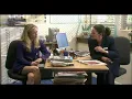 Michelle Gomez Green Wing Lips On My Rim