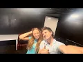 tour vlog 2