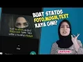 Lagu Cara Membuat Status WA Foto Dengan Lagu dan Tulisan