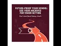 Archives as a Tool for Vision Setting and Strategic Planning