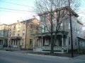 Salem NJ - USA Cityscapes