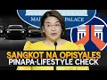 Download Lagu Mga sangkot na opisyal ng DPWH sa maanomalyang flood control projects pinapa-lifestyle check
