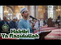 Download Lagu Arabic Calm Music - Habibi Ya Rasulullah - Meherin Studio