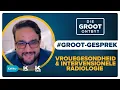 Download Lagu Dr. Dale Creamer oor vrouegesondheid en hoe intervensionele radiologie gesondheid bevorder | 22 Aug
