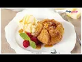 Omaha Steak Apple Tartlet Recipe