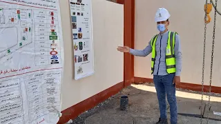 اغنية طوبة فوق طوبة   امال ماهر دندنها