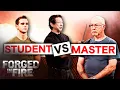Lagu Too Much Steel? The Hatchet Challenge (Season 3) | Forged in Fire