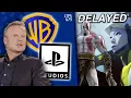 Download Lagu Big Rumor For Sony's Next Acquisition Move. | Major PS5 Games Delayed to 2026. - [LTPS #679]