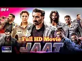 Jaat Full Movie In Hindi 2025 || Jaat movie By Sonny Deol | Jaat Full Movie Hd 1080P