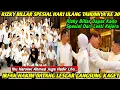 Download Lagu SUPER HEBOH‼️IRFAN HAKIM DATANG KE ACARA HARI ULANG TAHUNNYA RIZKY BILLAR❗SEMUANYA LANGSUNG KAGET