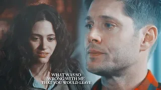 Multifandom You Weren T Here 