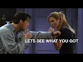 Download Lagu Joey \u0026 Phoebe being a CHAOTIC duo