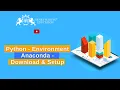 Anaconda - Download Setup Business Analytics With Python Tutorial For Beginners henryharvin