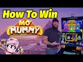 How to Win at Mo Mummy Revealing the secrets and information you need for this slot game
