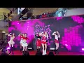 Download Lagu EmPress : Blah Blah Blah @ Beautrium House Of Perfume - CTW【4K 60FPS】