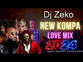 Download Lagu NEW KOMPA LOVE MIX 2024  #ENPOSIB - #KAÏ -#BEDJINE - #RUTSHELLE - #KDILAK #MEBELBRUN - #4KAMPÉ