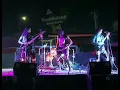 Discolo - Borratxos Olorosos en DIRECTO Sinaloa Mexico