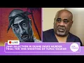 Live Trial against Duane Keffe D Davis for Tupac Shakur murder begins with opening statements