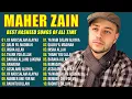 Lagu Maher Zain Full Album ❤️ Ya Nabi Salam Alayka, Qalbi Fil Madinah | Maher Zain Lagu Terbaik 2026