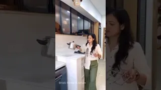 चना दाल से इतना Crispy बनेगा, सोचा नही था |😅😅