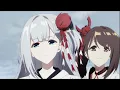 [DUB] Azur Lane anime, but only when Shoukaku and Zuikaku are on screen