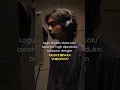cerita tentang pengerjaan Bualan Masa Lalu