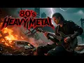 Download Lagu ⚡ Slow 80’s Heavy Metal • Legendary Power Mix (3h) 🔥