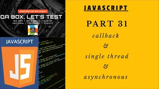 PART 31 - JavaScript