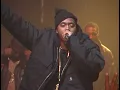 Nas - The World Is Yours / It Ain't Hard to Tell (from Made You Look: God's Son Live)