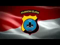 Download Lagu POLDA KALSEL - Mars Polwan  . .  By : Polwan Polda Kalsel