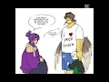 Download Lagu another comic dub dumb again. [I feel like this are gonna be never ending episodes]