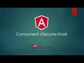 3 3 Component Lifecycle Hook Angular Tutorial ITS