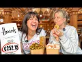 Download Lagu Wir essen im teuersten Supermarkt Europas (\u0026 kritisieren alle Details)
