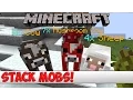Minecraft Plugin Tutorial - Stack Mobs