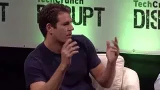 The Winklevoss Twins Eat Sleep and Breathe Bitcoin