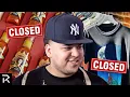 Rob Kardashian s Net Worth At Risk As His Businesses Go Defunct