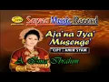 Lagu Bugis Abadi AJA'NA IYA' MUSENGNGE'  (A. ISMA IBRAHIM) Official Music Video