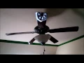 Air Cool 52 Ceiling Fan