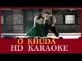 Download Lagu O Khuda Karaoke | Amaal Mallik | Hero | Sooraj Pancholi | Hindi Karaoke Track