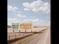 Music for the Soul - Sam Barber
