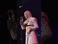 Download Lagu Anne-Marie #annemarie #liveconcert #shorts #shortsfeed