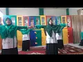 Lagu Tarian Isyfa'lana, RA Fatahillah