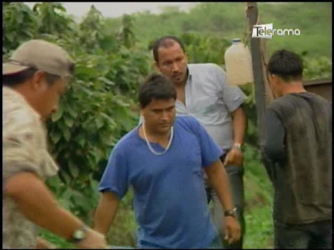 Ecuador Agropecuario 02-05-2017