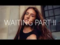 Caslow - Waiting Part II ft. Foster & Brycians Sky Bright Remix Mp3 Song Download