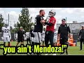 Cousins Starts A Fight With Crosby Then THIS HAPPENED