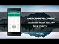 Android Development Tutorial - Barber Booking App part 16 Realtime update Schedule of Barbers