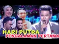 Download Lagu ENAK BANGET !! HARI PUTRA \