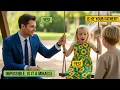 Download Lagu De CEO nam zijn stomme dochter mee naar de speeltuin en verstijfde toen een jongen haar voor het ...