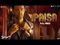 Download Lagu Paisa - Full Video | Super 30 | Hrithik Roshan \u0026 Mrunal Thakur | Vishal Dadlani | Ajay Atul