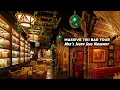 Is This The Greatest Tiki Bar In The World